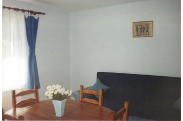 Rumunija Privát Buşteni, Eksterijer